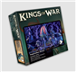 Kings of War - Nightstalker Heroes - EN