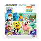 Funko POP! Puzzles: Spongebob Squarepants (500 pcs)