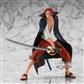 『One Piece Film Red』 DXF Posing Figure-Shanks- Reproduction