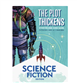  The Plot Thickens: Sci-Fi Edition - EN