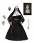 The Conjuring Universe - 7” Scale Action Figure - Ultimate The Nun [Valak]