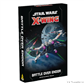 Star Wars X-Wing: Battle Over Endor Scenario Pack  - EN