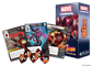 FFG - Marvel Champions Next Evolution Story Kit - EN