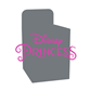 Funko Bitty POP! Disney Princesses - S1 Assortment (12pcs)