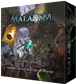 Maladum Dungeons of Enveron Starter Set - EN