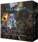 Maladum Dungeons of Enveron Starter Set - DE