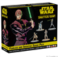 Star Wars: Shatterpoint - Fearless and Inventive Squad Pack - EN/FR/PL/DE/SP