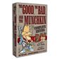 The Good, The Bad, and the Munchkin (Complete Edition) - EN