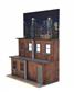 NECA Originals – Street Scene Diorama 