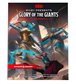 Dungeons & Dragons RPG - Bigby Presents: Glory of the Giants HC - EN