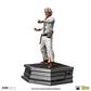 Back to the Future Doc Brown Art Scale 1/10