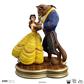 Disney Beauty and the Beast Art Scale 1/10