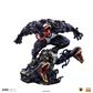 Marvel Comics Spider-man vs Villains Venom Deluxe Art Scale 1/10