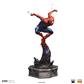 Marvel Comics Spider-man vs Villains Spider-man Art Scale 1/10