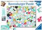 Ravensburger Puzzle - Squishmallows 200pc XXL