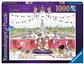 Ravensburger Puzzle - Coronation Capers 1000pc