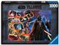 Ravensburger Puzzle - Star Wars Villainous: Darth Vader 1000pc