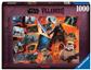 Ravensburger Puzzle - Star Wars Villainous: Moff Gideon 1000pc