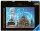Ravensburger Puzzle - Disney Castles: Elsa 1000pc