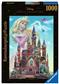Ravensburger Puzzle - Disney Castles: Aurora 1000pc