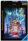 Ravensburger Puzzle - Disney Castles: Cinderella 1000pc