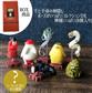 Collection Gods Assorted 8 Figurines Spirited Away