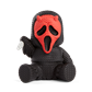 Ghost Face - Red Devil Collectible Vinyl Figure from Handmade By Robots