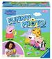 Ravensburger - Peppa Pig Funny Foto Game - DE