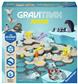 Ravensburger - GraviTrax Junior Starter-Set L Ice