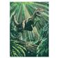 Jurassic Park 30th Anniversary Jungle Art Print