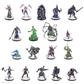 Pathfinder Battles: Fearsome Forces - 12 ct. Battle Brick (Set 24) - EN