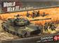 World War III: Team Yankee - Danish Unit Cards (28x Cards) - EN