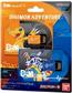 Digimon DIM Card for Digimon Vital Bracelet - Set EX1 Agumon & Gabumon