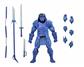 Teenage Mutant Ninja Turtles: Mirage Comics - 7” Scale Action Figure – Foot Enforcer