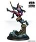 Batman Miniature Game: Harley Quinn Bewitched - EN