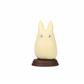 Small Totoro leaning pocket statue My Neighbour Totoro