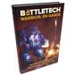 Battletech: Warrior En Garde Premium Hardback - EN