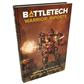 Battletech Warrior Riposte Premium Hardback - EN