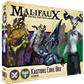 Malifaux 3rd Edition - Kastore Core Box - EN