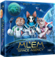 MLEM: Space Agency - EN