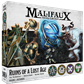 Malifaux 3rd Edition - Ruins of a Lost Age - EN