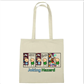 Joking Hazard Tote Bag -  EN