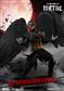 DAH-063 Dark Nights: Death Metal Batman Who Laughs